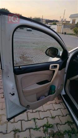 Chery A3